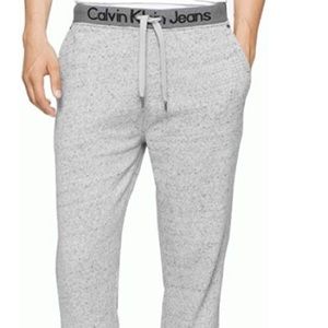 CK Men’s Joggers